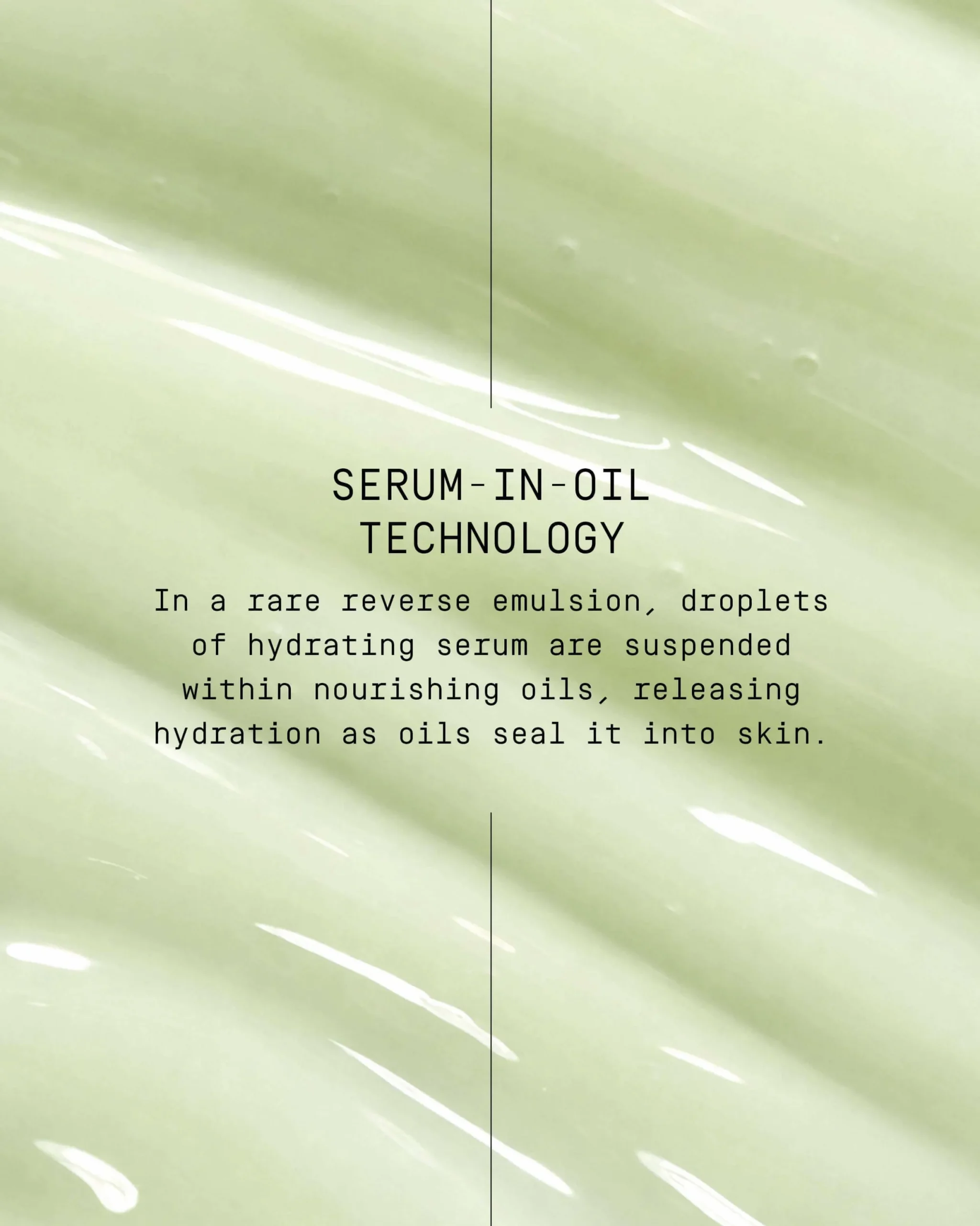 Cactus Silk Prickly Pear Barrier-Boosting Oil + Serum Skin Finish