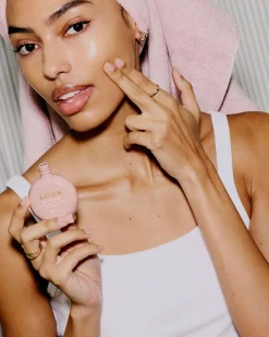 Cactus Silk Prickly Pear Barrier-Boosting Oil + Serum Skin Finish