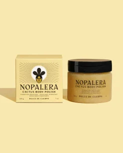 Cactus Body Polish - Dulce De Cuerpo