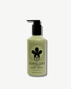Cactus Cream - Bosque Mistico