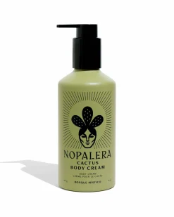 Cactus Cream - Bosque Mistico