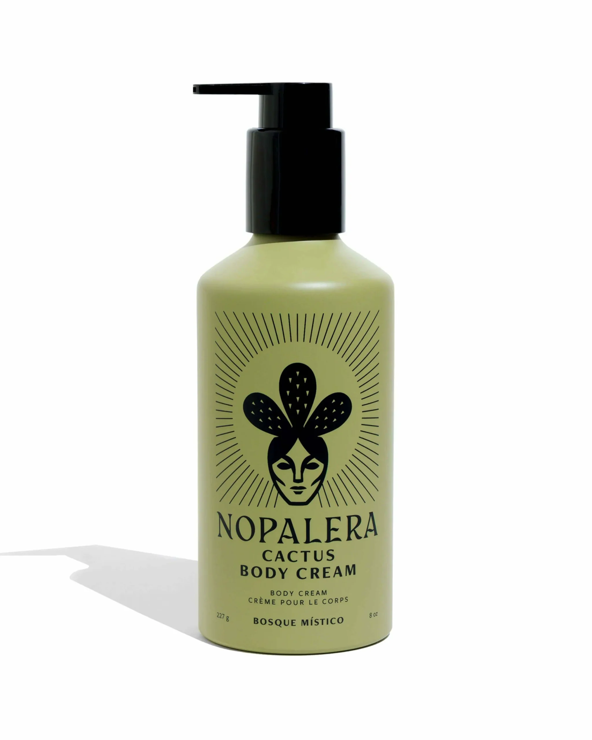 Cactus Cream - Bosque Mistico