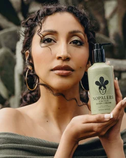 Cactus Cream - Bosque Mistico