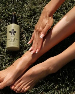 Cactus Cream - Bosque Mistico