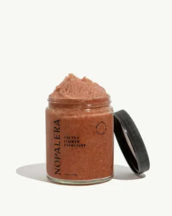 Cactus Flower Exfoliant - Hibiscus