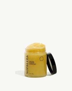 Cactus Flower Exfoliant - Mandarina