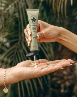 Cactus Hand Cream - Bosque Mistico