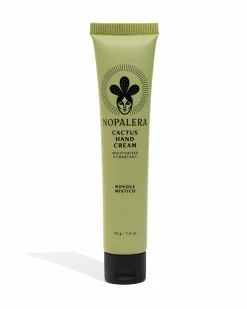 Cactus Hand Cream - Bosque Mistico