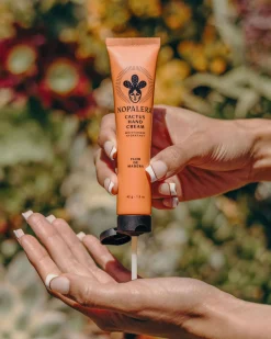 Cactus Hand Cream - Flor De Madera