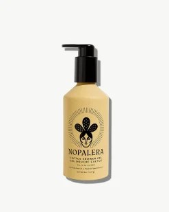 Cactus Shower Gel - Dulce De Cuerpo