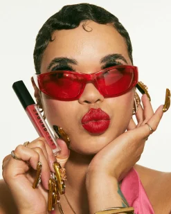 Cake Batter Liquid Lipstick