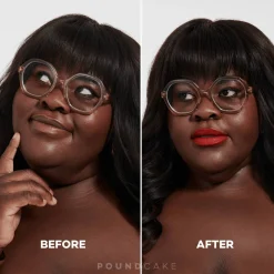Cake Batter Liquid Lipstick