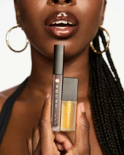 Cake Batter Liquid Lipstick - The Browns