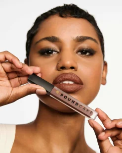 Cake Batter Liquid Lipstick - The Browns
