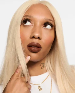 Cake Batter Liquid Lipstick - The Browns