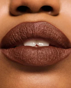 Cake Batter Liquid Lipstick - The Browns