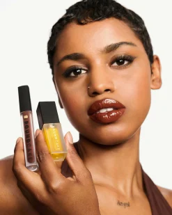 Cake Batter Liquid Lipstick - The Browns