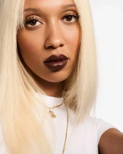 Cake Batter Liquid Lipstick - The Browns