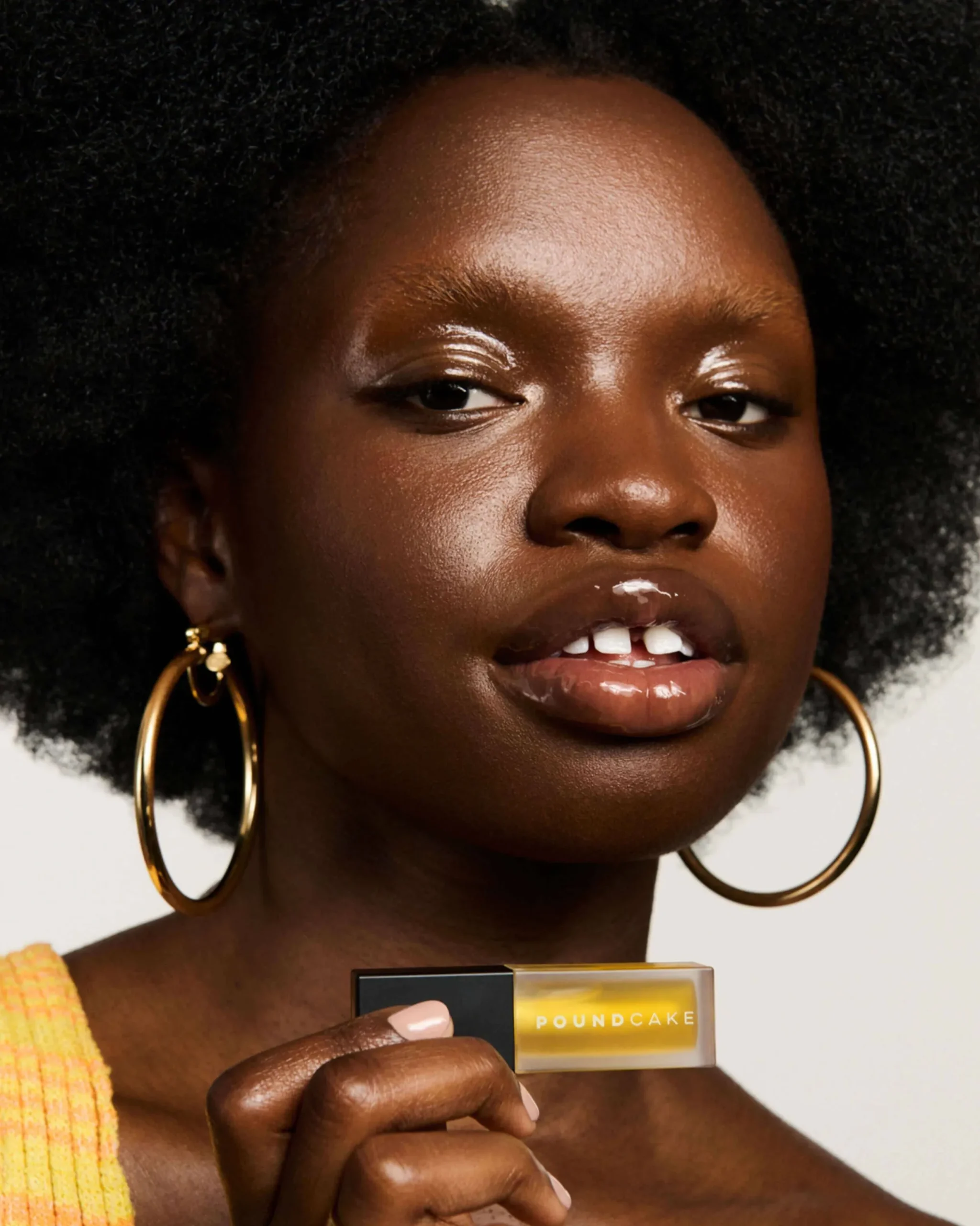 Cake Theory Lip Tone Equalizing Oil