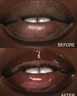 Cake Theory Lip Tone Equalizing Oil