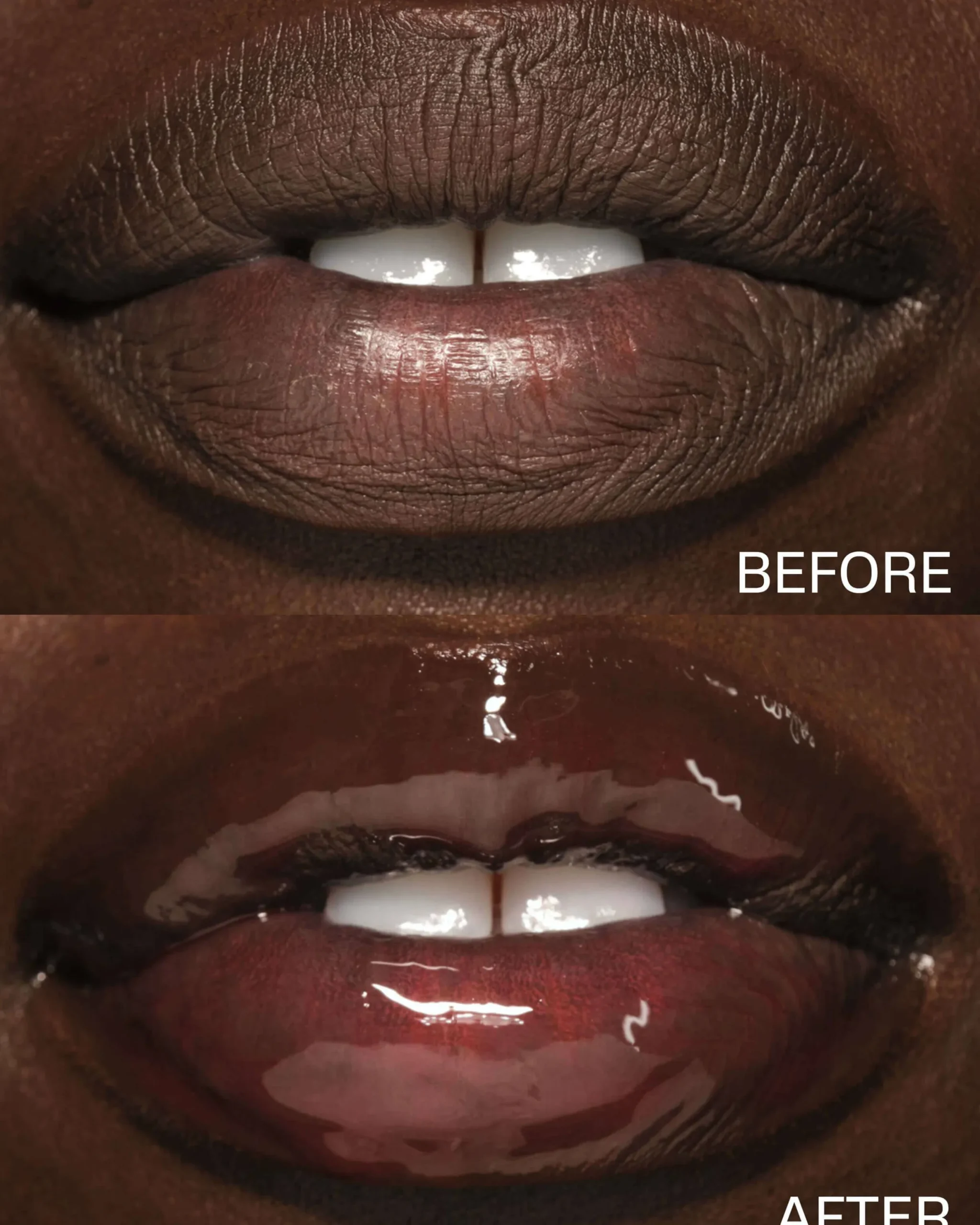 Cake Theory Lip Tone Equalizing Oil