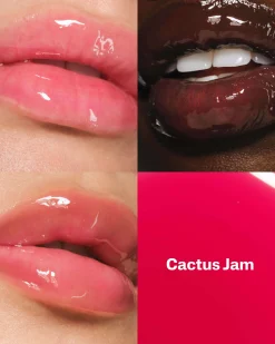 Cake Theory Lip Tone Equalizing Oil