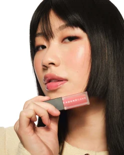 Cake Theory Lip Tone Equalizing Oil