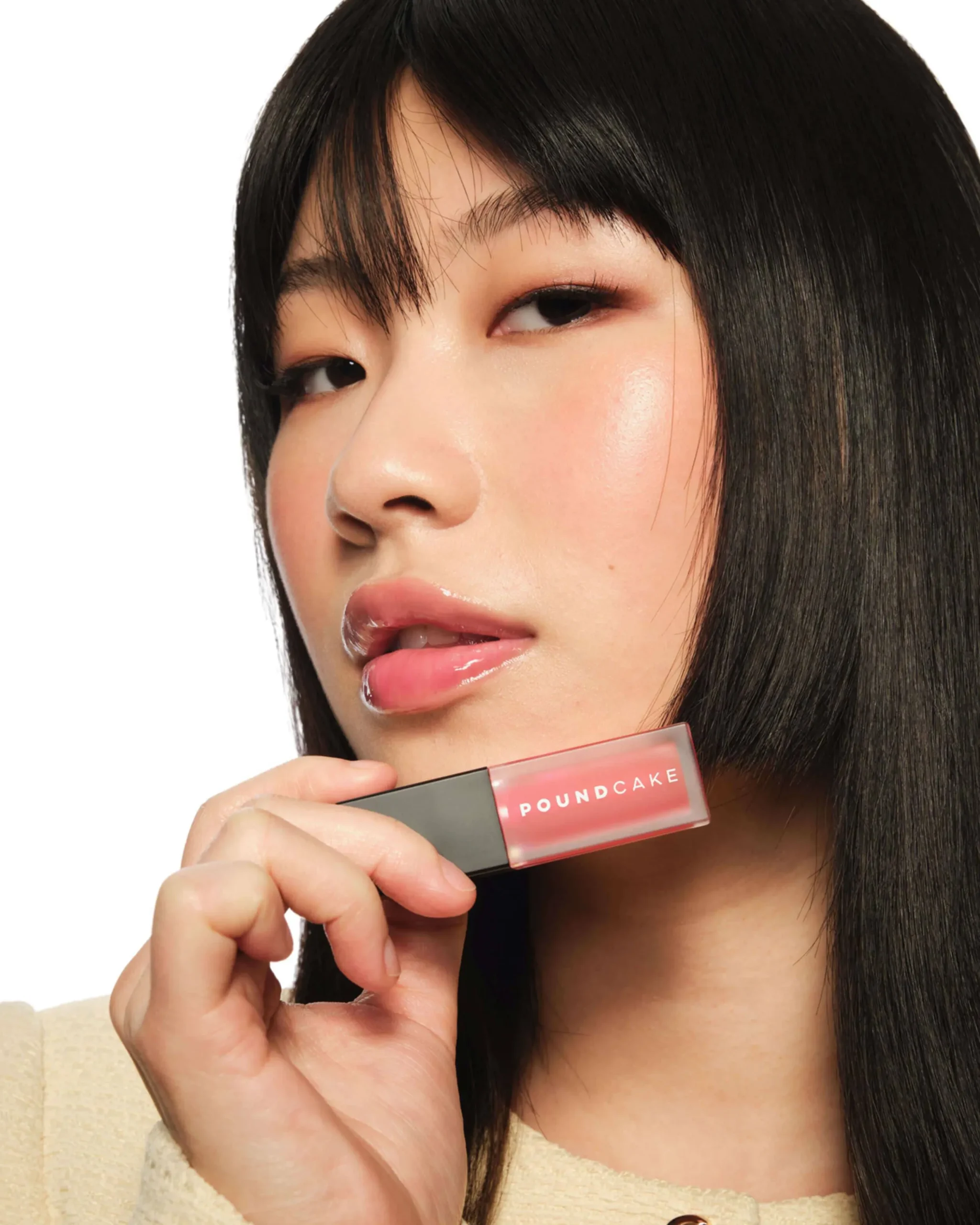 Cake Theory Lip Tone Equalizing Oil