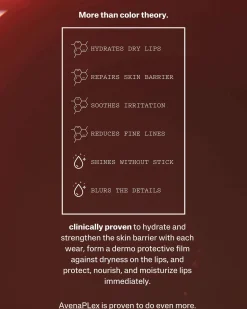 Cake Theory Lip Tone Equalizing Oil