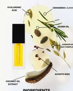 Cake Theory Lip Tone Equalizing Oil
