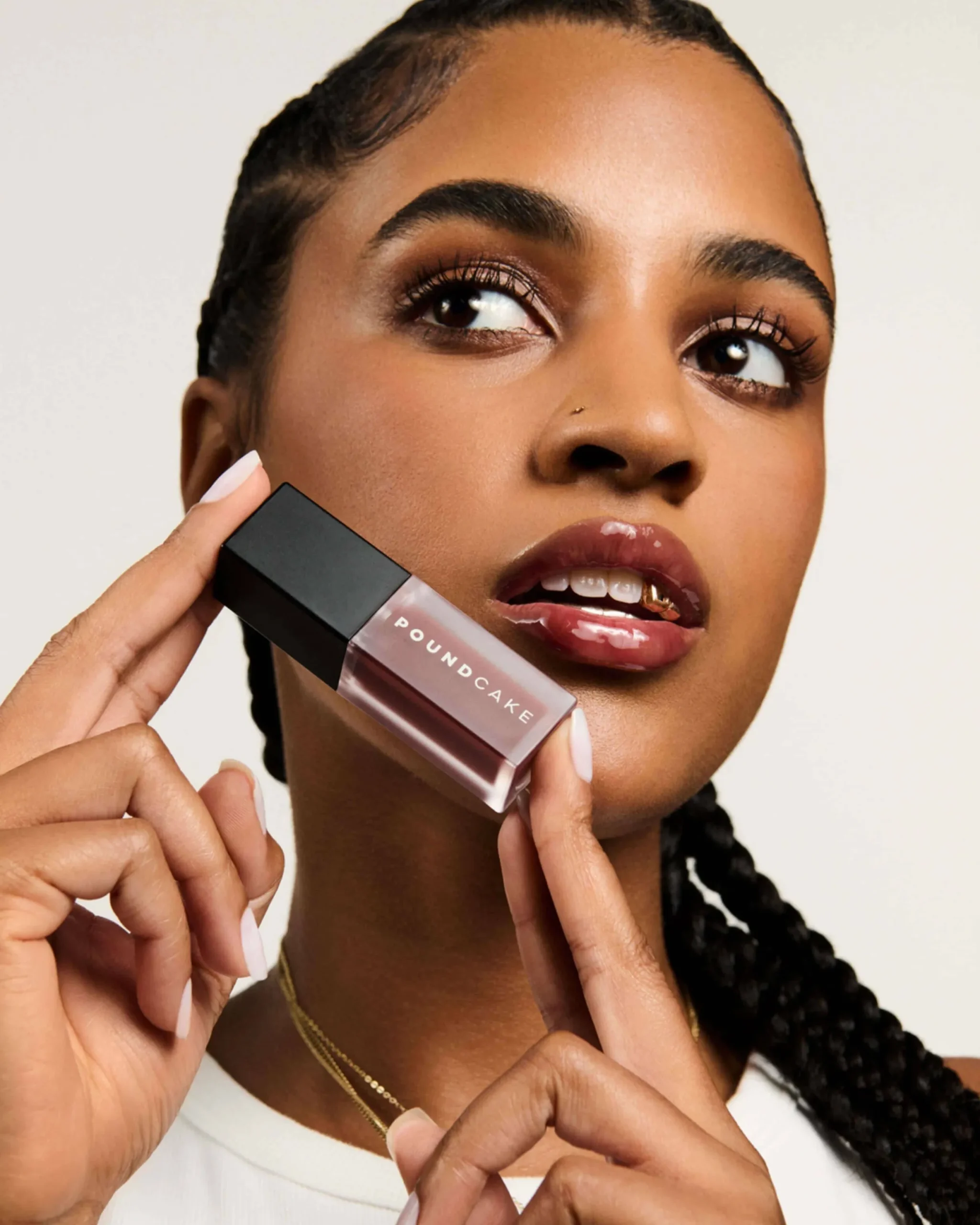 Cake Theory Lip Tone Equalizing Oil