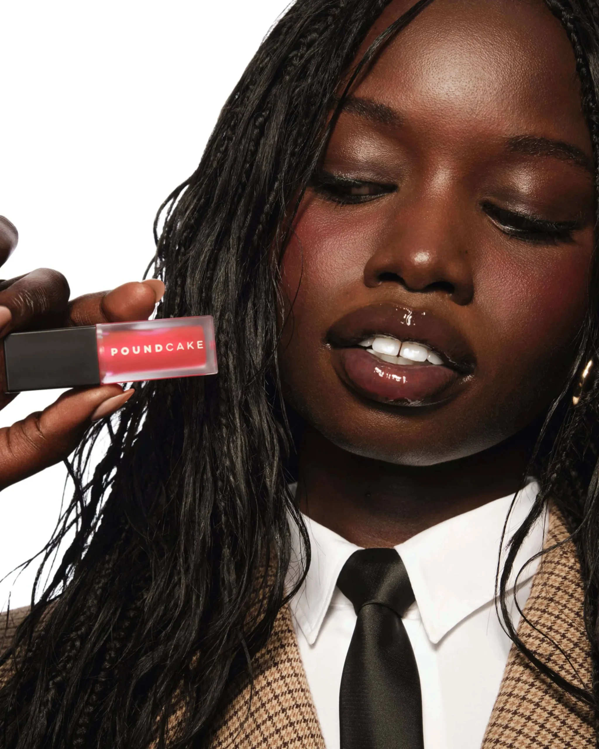 Cake Theory Lip Tone Equalizing Oil