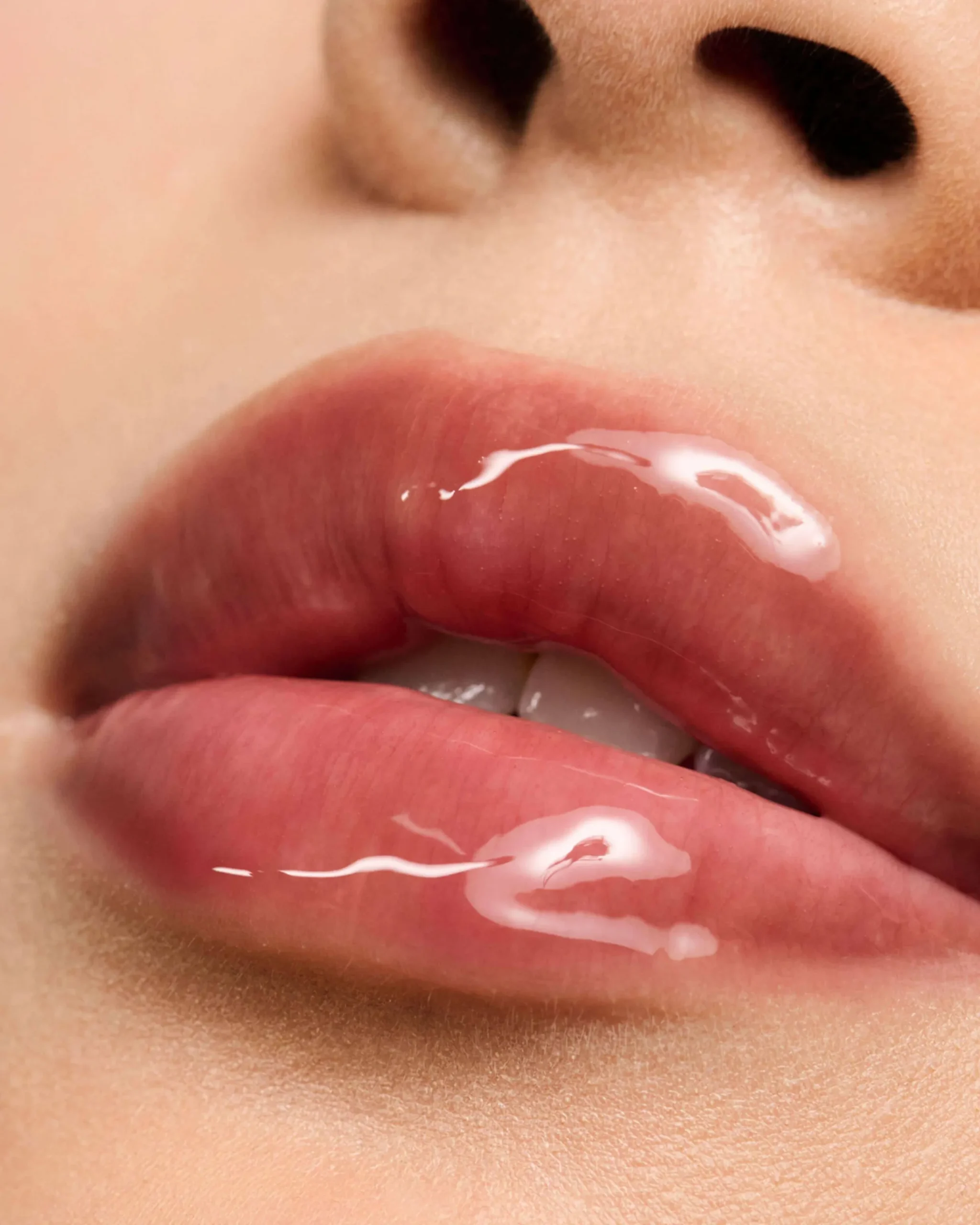 Cake Theory Lip Tone Equalizing Oil
