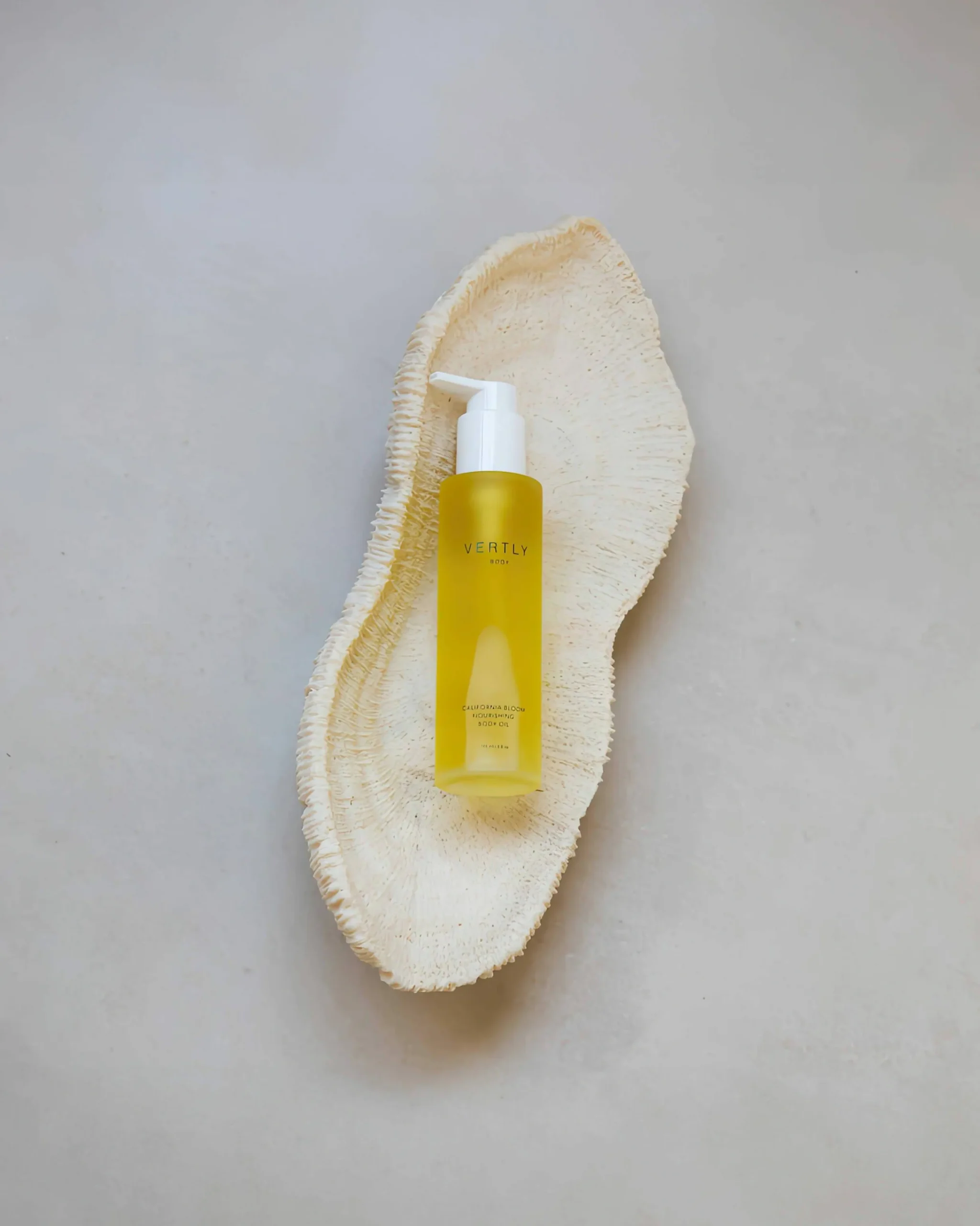 California Bloom Body Oil