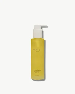 California Bloom Body Oil