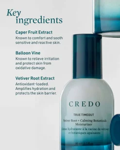 Calm Hydration Set