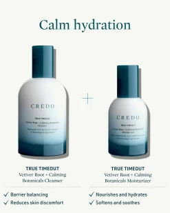 Calm Hydration Set