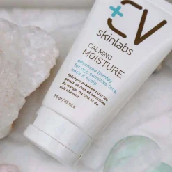 Calming Moisture for Face, Neck & Scalp