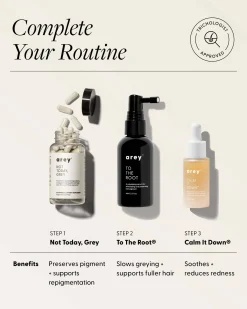 Calm It Down Scalp Repair