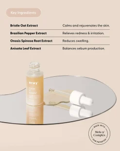 Calm It Down Scalp Repair