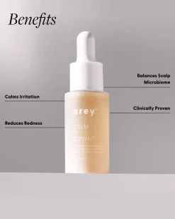 Calm It Down Scalp Repair