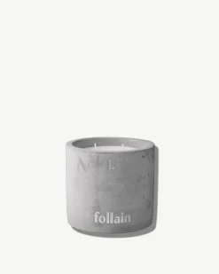 Candle No. 1