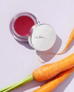 Carrot Colour Pot