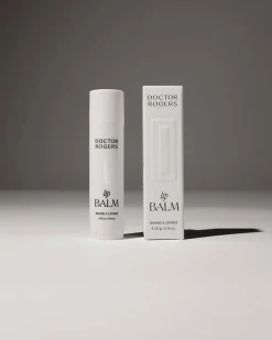 Castor Oil Healing Lip Balm