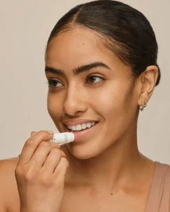 Castor Oil Healing Lip Balm