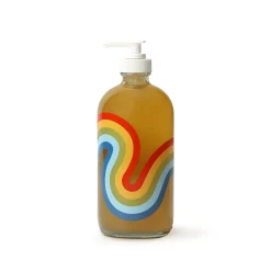 Cathedral Grove Mind and Body Wash