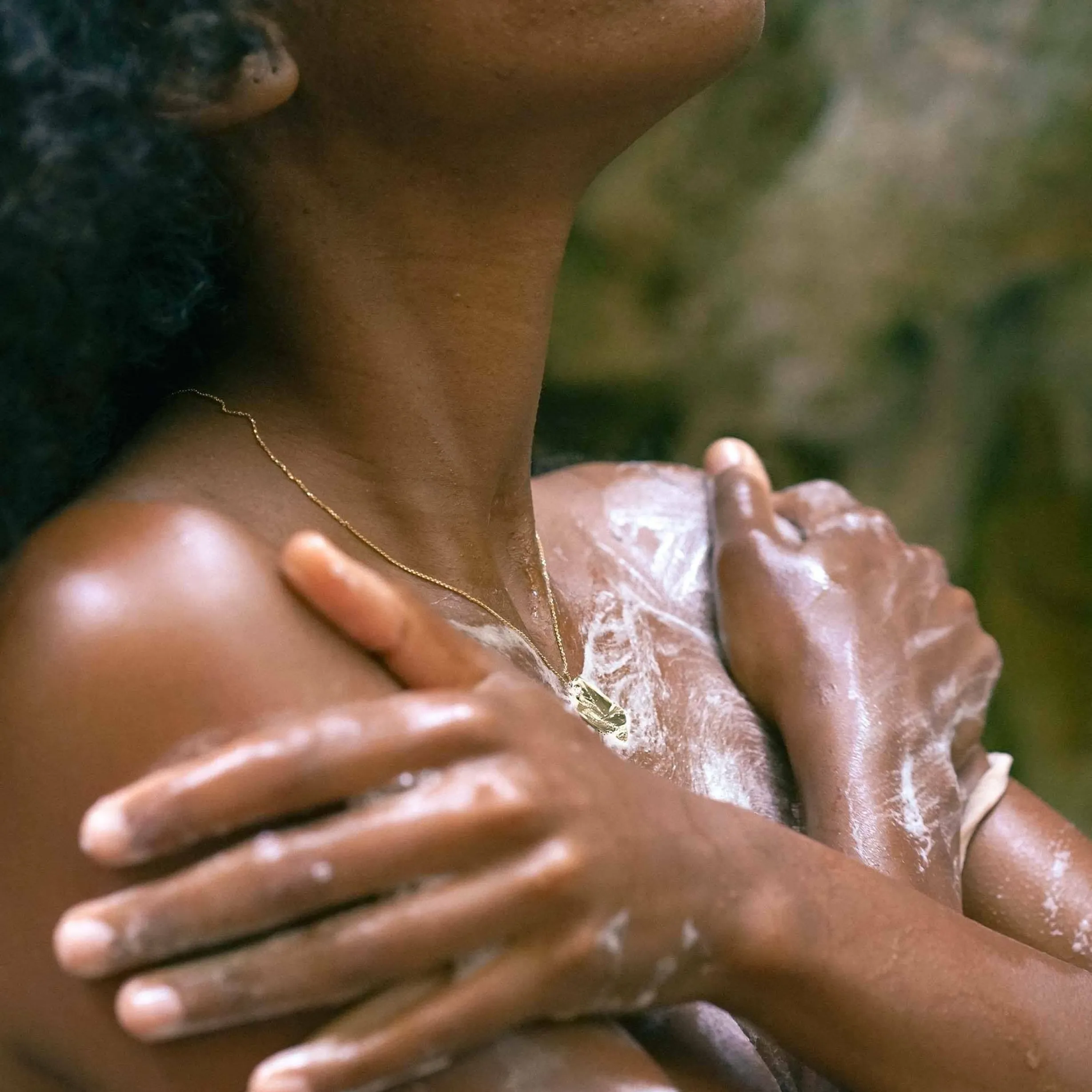 Cathedral Grove Mind and Body Wash
