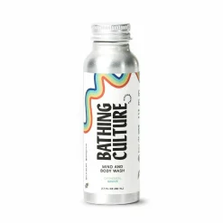 Cathedral Grove Mind and Body Wash