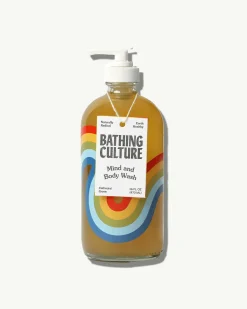 Cathedral Grove Mind and Body Wash