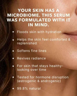 Cellular Hydration Serum